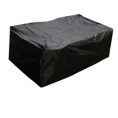 ZHAOQIN GartenmöBel Abdeckung Outdoor wasserdicht staubdicht Gartenmöbel Abdeckungen Stuhl Sofa Fall Abdeckung Hausgarten(205x104x71cm) von ZHAOQIN