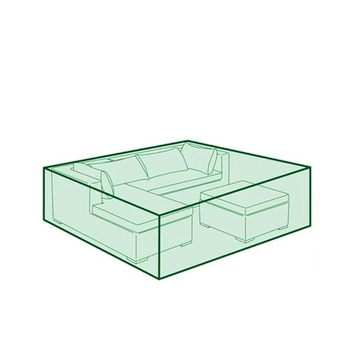 ZHAOQIN GartenmöBel Abdeckung Schutzhülle for Gartenmöbel-Set, Gartenmöbel-Abdeckung, wasserdichte Abdeckung for Gartenmöbel ZHAOQIN GartenmöBel Abdeckung Schutzhülle for Gartenmöbel-Set, Gartenmöbel-Abdeckung, wasserdichte Abdeckung for Gartenmöbel von ZHAOQIN