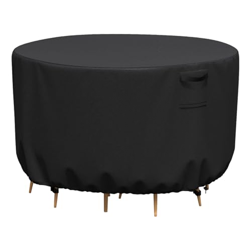 ZHAOQIN GartenmöBel Abdeckung Staubdichte Abdeckung for Outdoor-Gartenmöbel, Tisch- und Stuhl-Set, Oxford-Gartenmöbel-Abdeckung, 213 x 71 cm ZHAOQIN GartenmöBel Abdeckung Staubdichte Abdeckung for Outdoor-Gartenmöbel, Tisch- und Stuhl-Set, Oxford-Gartenmöbel-Abdeckung, 213 x 71 cm von ZHAOQIN