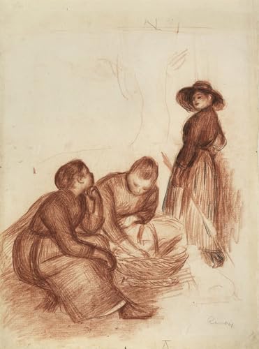 ZHAOSHAN Berühmte Gemälde Moderne Kunst Wandbild Poster Kunstdrucke Der snack von pierre auguste renoir Poster Bilder Leinwand für Wanddekoration 60x90cm ZHAOSHAN Berühmte Gemälde Moderne Kunst Wandbild Poster Kunstdrucke Der snack von pierre auguste renoir Poster Bilder Leinwand für Wanddekoration 60x90cm von ZHAOSHAN