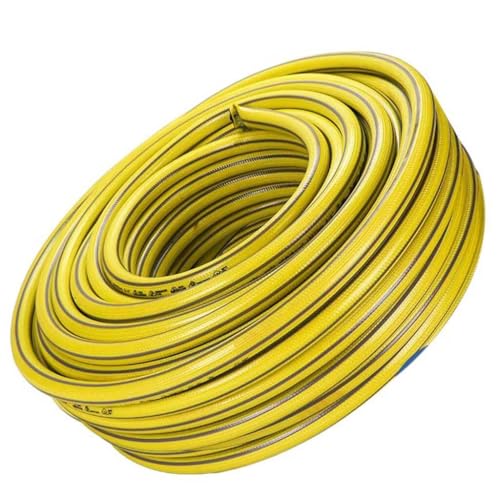 1,9 cm Gartenschlauch, Mehrzweck-Bewässerungsschlauch (19 mm ID x 25 mm Außendurchmesser), druckfester, explosionsgeschützter Schlauch für Wasserzufuhr und Gartenarbeit von ZHAOSTORE