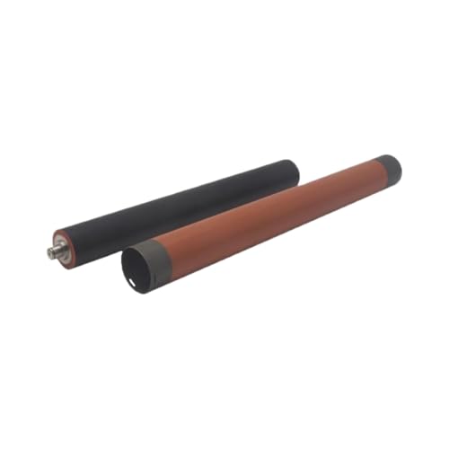 ZHAOXCAIN FUSER OBERSCHLIESSER UMSERHALTER Rollen Ersatz kompatibel mit IR Advance 6055 6065 6075 6255 6265 6275 6555i 6565i 6575i FM4-3160(1set) von ZHAOXCAIN
