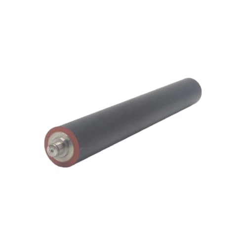 ZHAOXCAIN FUSER OBERSCHLIESSER UMSERHALTER Rollen Ersatz kompatibel mit IR Advance 6055 6065 6075 6255 6265 6275 6555i 6565i 6575i FM4-3160(Pressure Roller) von ZHAOXCAIN