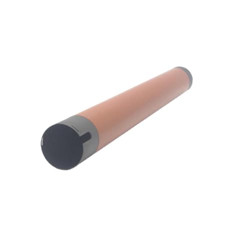 ZHAOXCAIN FUSER OBERSCHLIESSER UMSERHALTER Rollen Ersatz kompatibel mit IR Advance 6055 6065 6075 6255 6265 6275 6555i 6565i 6575i FM4-3160(Upper Roller) von ZHAOXCAIN
