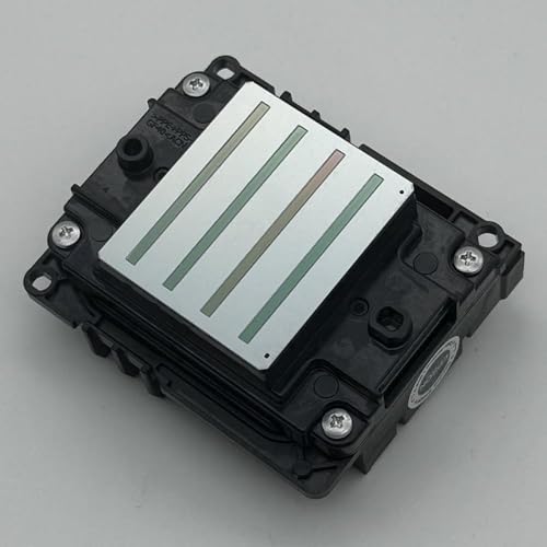 ZHAOXCAIN I3200a1prinThead Kompatibel mit Eco -Lösungsmittel DTF kompatibel mit i3200 A1 E1 U1 4720 von ZHAOXCAIN