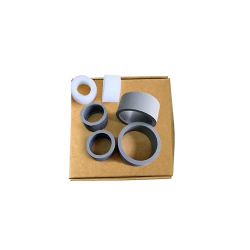 ZHAOXCAIN Kompatibilitätsscanner-Pickup-Roller Kompatibel mit DR-C125 DR-C225 von ZHAOXCAIN