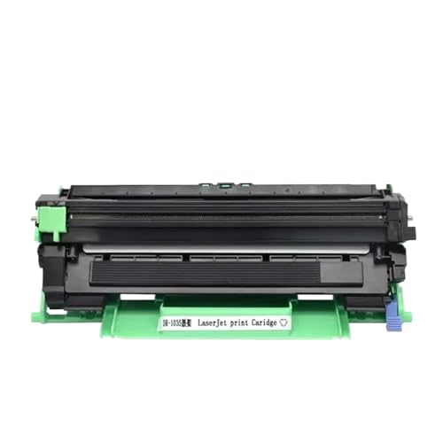 ZHAOXCAIN Kompatible TN1000-Tonerpatrone Kompatibel mit MFC-1810 MFC-1815 MFC-1816 MFC-1910W Druckerersatz TN1050 TN1030 TN1060 TN1070 TN1075(1 Piece Selenium dru) von ZHAOXCAIN