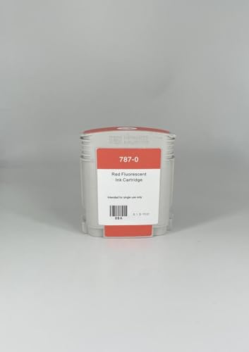 ZHAOXCAIN Kompatible wiederaufbereitete Tintenpatrone, kompatibel mit den Modellen 787-1 787-0 789-BL 788-BL 78P-K 787-3 787-D 787-E 787-F(787-0) von ZHAOXCAIN