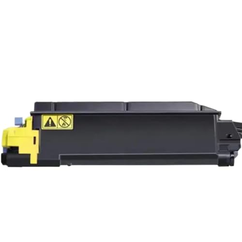 ZHAOXCAIN Toner -Patronen TK5150 1 Stück kompatibel mit japanischen Kopierermodellen M6035CIDN M6535CIDN ECOSYS P6035CDN(C) von ZHAOXCAIN