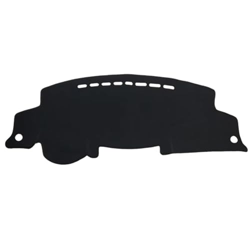ZHAOYIJIE Auto Dashboard Matte für Toyota Kluger 2008-2013, Auto Armaturenbrett Matte Anti Rutsch Schmutzmatte, Velours-Fixierkissen Armaturenbrettmatte, Innenzubehör ZHAOYIJIE Auto Dashboard Matte für Toyota Kluger 2008-2013, Auto Armaturenbrett Matte Anti Rutsch Schmutzmatte, Velours-Fixierkissen Armaturenbrettmatte, Innenzubehör von ZHAOYIJIE