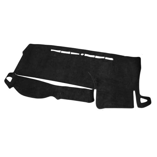 ZHAOYIJIE Auto Dashboard Matte für Toyota R80 2015-2021, Auto Armaturenbrett Matte Anti Rutsch Schmutzmatte, Velours-Fixierkissen Armaturenbrettmatte, Innenzubehör ZHAOYIJIE Auto Dashboard Matte für Toyota R80 2015-2021, Auto Armaturenbrett Matte Anti Rutsch Schmutzmatte, Velours-Fixierkissen Armaturenbrettmatte, Innenzubehör von ZHAOYIJIE