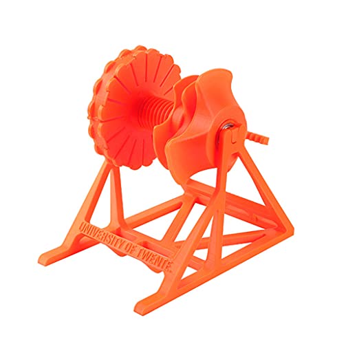 ZHAPEG 3D Drucker Teile Für ABS Verbrauchsmaterial Drehbar Beweglicher Drahtständer Hohe Leistung von ZHAPEG