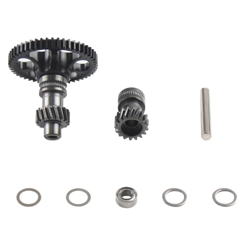 ZHAPEG Extruder Schräggetriebe Für Beschichtung All In Extruderwellen Baugruppe Für 3D Druckerzubehör von ZHAPEG