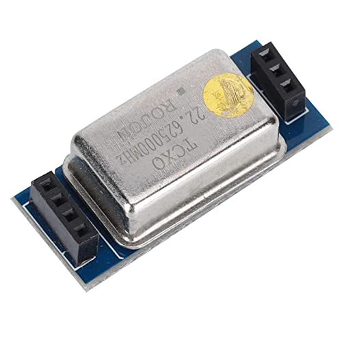 ZHAPEG Für TCXO TCXO-9 Temperaturkompensierte Kristallkomponenten Für FT-817/ FT-857/ FT-897 Genauigkeit 0 5 Ppm von ZHAPEG
