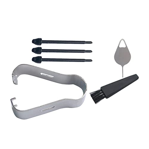 ZHAPEG Für Touch Tipps/Spitzen Ersatz Für Für Fold 3 Refill Removal Tool Set ZHAPEG Für Touch Tipps/Spitzen Ersatz Für Für Fold 3 Refill Removal Tool Set von ZHAPEG