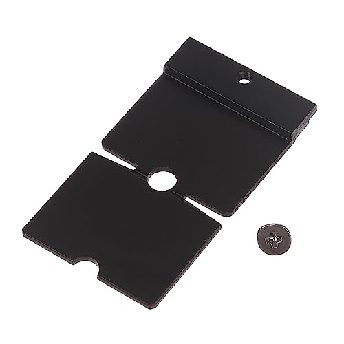 ZHAPEG Hochwertige SSD Verlängerungshalterung Aus Aluminiumlegierung Für Die Konvertierung Von 2242 Auf 2280 Bequeme Installation Einfach Zu Bedienen ZHAPEG Hochwertige SSD Verlängerungshalterung Aus Aluminiumlegierung Für Die Konvertierung Von 2242 Auf 2280 Bequeme Installation Einfach Zu Bedienen von ZHAPEG