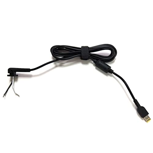 ZHAPEG Laptop PVC Leitung Für Gleichstrom Netzteil Netzstecker Kompatibel Mit 7 0 X 3 0 Mm Steckerkabel Ersatzteilen von ZHAPEG