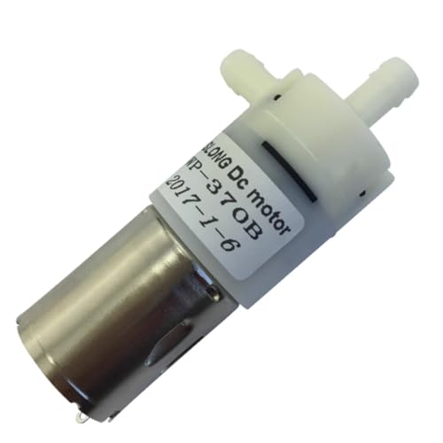 ZHAPEG Leistungsstarke WP370B Motor Vakuumluftpumpen Für Spielzeuggeräte Und Elektrische Pumpenanwendungen DC9 6 V ~ 14 4 V Spannungen ZHAPEG Leistungsstarke WP370B Motor Vakuumluftpumpen Für Spielzeuggeräte Und Elektrische Pumpenanwendungen DC9 6 V ~ 14 4 V Spannungen von ZHAPEG