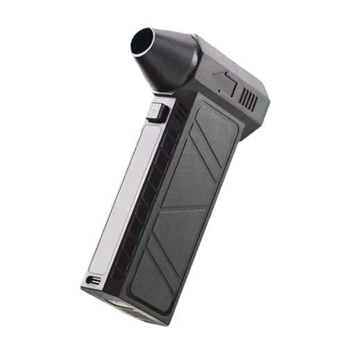 ZHAPEG Pocket Jetfan Turbos Fan Turbos Violent Fan 130000 U/min Bürstenloser Motor Luftgebläse Staubwedel Schneller Kanalventilator ZHAPEG Pocket Jetfan Turbos Fan Turbos Violent Fan 130000 U/min Bürstenloser Motor Luftgebläse Staubwedel Schneller Kanalventilator von ZHAPEG