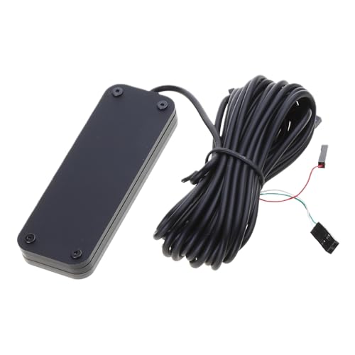 ZHAPEG Praktische PC Stromversorgungssteuerung ToucheSliding Steuerung PC Stromversorgung Desktop Computer Externe Stromversorgung SW Power LED EIN Aus Schalter ZHAPEG Praktische PC Stromversorgungssteuerung ToucheSliding Steuerung PC Stromversorgung Desktop Computer Externe Stromversorgung SW Power LED EIN Aus Schalter von ZHAPEG