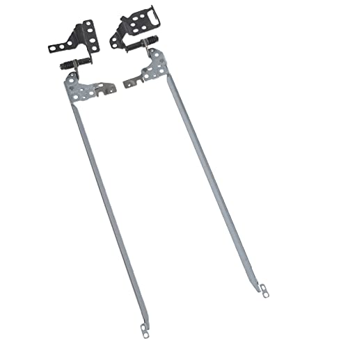 ZHAPEG Rechter Und Linker LCD Scharniersatz Ersatz Für A515 A515-51 A515-51G Scharniere von ZHAPEG