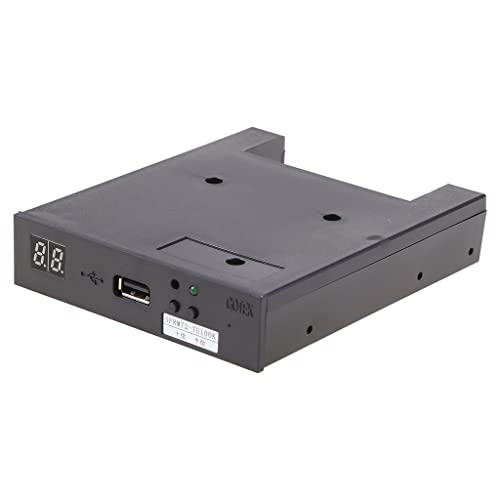 ZHAPEG SFRM72-TU100K 720 KB Diskettenleser Laufwerk USB SSD Diskettenlaufwerk Emulator 32 Bit Für Elektronische Orgel Stickmaschine ZHAPEG SFRM72-TU100K 720 KB Diskettenleser Laufwerk USB SSD Diskettenlaufwerk Emulator 32 Bit Für Elektronische Orgel Stickmaschine von ZHAPEG