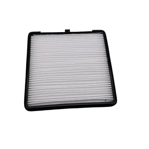 ZHAUPMCB Luftfilter 1/2/4 PCS Luftfilter Fit Für Hyundai I10 Fit Für KIA Picanto 97133-07010 97133-0X900 97133-07010AT Motorluftfilter(1PCS) von ZHAUPMCB