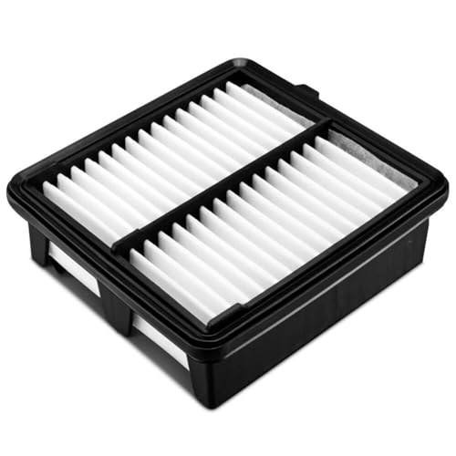 ZHAUPMCB Luftfilter 17220-RBJ-000 Luftfilter Fit Für Honda Jazz Insight Freed Spike Shuttle GP1 GP2 GP3 GP4 ZE2 ZE3 LDA3 LEA Motorluftfilter von ZHAUPMCB