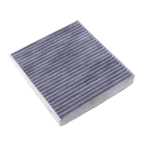 ZHAUPMCB Luftfilter 1PCS Auto Kabine Luftfilter Fit Für Lexus Fit Für Prius 87139-0E040 Luftfilter Motorluftfilter von ZHAUPMCB