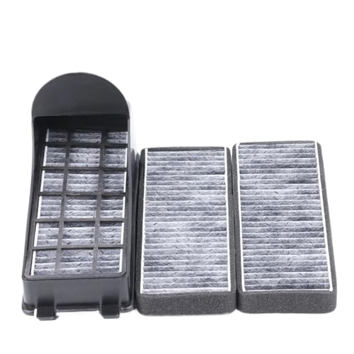 ZHAUPMCB Luftfilter 6R0815479A Fit Für Volkswagen Polo Jettas Saveiro Vento Ameo Skoda Auto Externe Filter Baugruppen Luftfilter Motorluftfilter von ZHAUPMCB