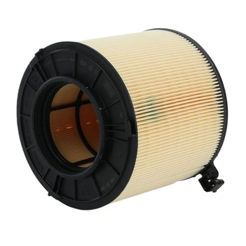 ZHAUPMCB Luftfilter 8W0133843C Automotor-Luftfilter passend für Audi B9 A4 A5 Q5 Avant Sportback1.4T 2.0T 40 45 50 55TFSI Motorluftfilter von ZHAUPMCB