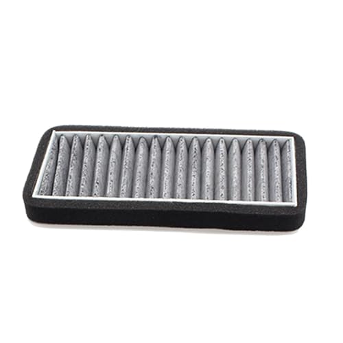 ZHAUPMCB Luftfilter Auto-Außenfilterelement, Klimaanlage, Lufteinlassfilter, Luftfilter, passend für Tesla Model 3 2021–2023 Motorluftfilter(Internal air Filter) von ZHAUPMCB