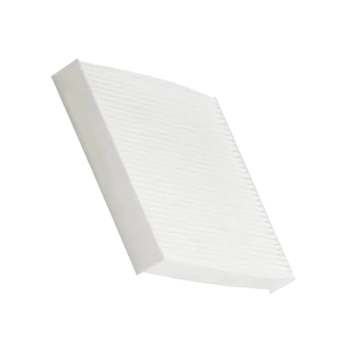 ZHAUPMCB Luftfilter Auto-Innenraumluftfilter Fit für Hyundai Elantra L4 2.0L Coupe GT Autofilter CF10728 042-2093 R90207 CF1200 Motorluftfilter(1pc) von ZHAUPMCB
