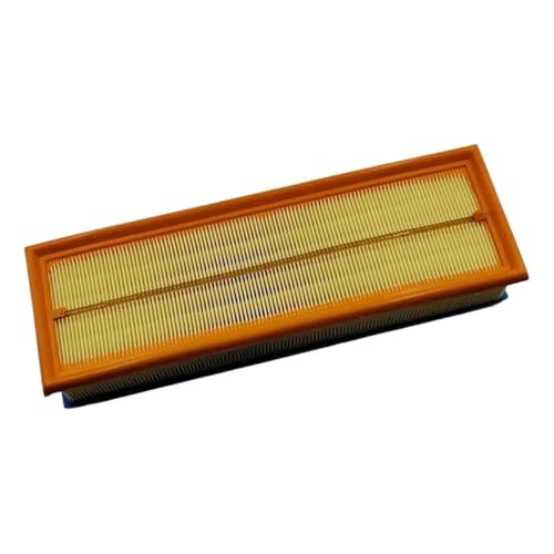 ZHAUPMCB Luftfilter Auto-Luftfilter-Reiniger-Element 13718570043 Passend für BMW F10 F11 F25 F26 F15 518d 520d Motor-Ansaugfilter Motorluftfilter von ZHAUPMCB