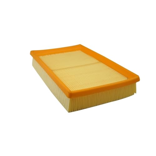 ZHAUPMCB Luftfilter Auto-Luftfilter passend für Suzuki Swift III 1.3 1.5 1.6 2005 2006 2007 2008 13780-62J00-000 Motorluftfilter von ZHAUPMCB