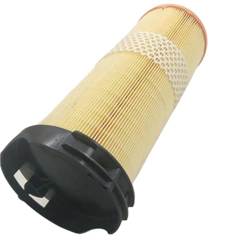 ZHAUPMCB Luftfilter Auto-Luftfilterelement passend für Benz C-KLASSE W203 S203 CL203 C209 CLC CLK A6460940004 Motorluftfilter von ZHAUPMCB