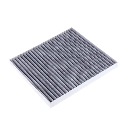 ZHAUPMCB Luftfilter Auto Motor Luft Kabine Öl Filter Fit Für FAW Bestune T77 R9 1,2 T CA4GA12TD Motorluftfilter(1 carbin) von ZHAUPMCB