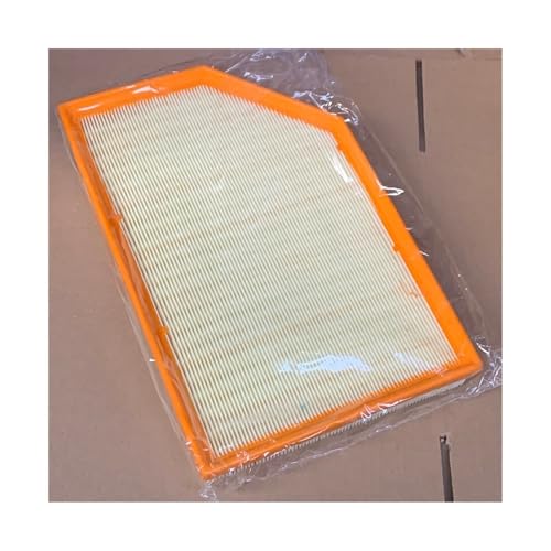 ZHAUPMCB Luftfilter Automotor-Luftfilter passend für Volvo S60 S80 V60 V70 XC60 XC70 2007-2014 30748207 30748212 31370161 Motorluftfilter von ZHAUPMCB