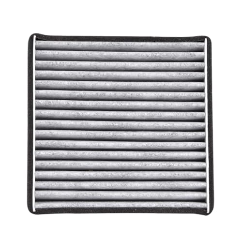 ZHAUPMCB Luftfilter Fit für Suzuki Jimny JB64 JB74 2019-2021 Auto-Luftfilter Klimaanlage Filter Aktivkohlepartikel Motorluftfilter(Air Conditioning) von ZHAUPMCB