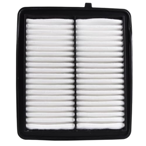 ZHAUPMCB Luftfilter Fit für Suzuki Jimny JB64 JB74 2019-2021 Auto-Luftfilter Klimaanlage Filter Aktivkohlepartikel Motorluftfilter(Air Filter) von ZHAUPMCB