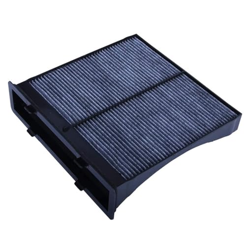 ZHAUPMCB Luftfilter Kabinenluftfilter passend für Subaru Forester Impreza XV Crosstrek Crosstrek WRX STI 72880-FG000 Motorluftfilter von ZHAUPMCB