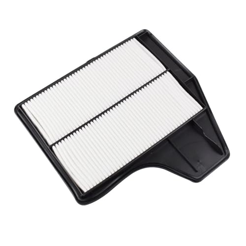 ZHAUPMCB Luftfilter Passend für Nissan Altima L33 J33 2013-2018 2.5L Autos Motorluftfilter 16546-3TA0A Autoteile Luftansaugelement Motorluftfilter von ZHAUPMCB