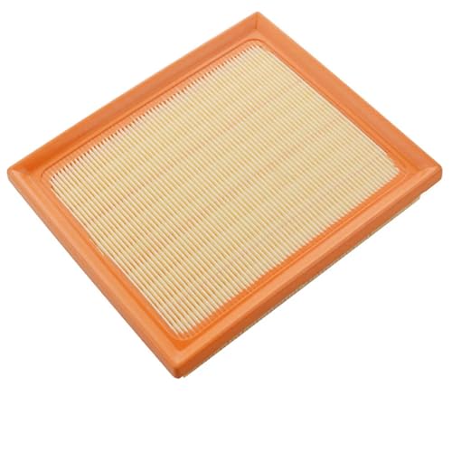 ZHAUPMCB Luftfilter Passend für Toyota Prius 2010 2011 2012 2013 2014 2015 XW30 1.8L Luftfilter 17801-37020 17801-37021 17801-0T040 Motorluftfilter von ZHAUPMCB
