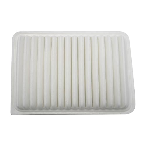 ZHAUPMCB Luftfilter Passend für Toyota Venza Camry Automotor-Luftfilter 2009-2016 2.7L 2.4L 2.5L 17801-0H050 17801-08030 Motorluftfilter von ZHAUPMCB