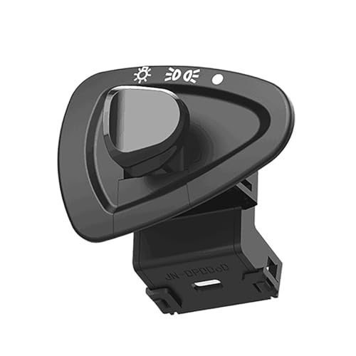 ZHAUPMCB Motorrad Schalter Multifunktions Lenker Schalter Motorrad Startschalter Hupe Licht Blinker Fernlicht Abblendlicht Taste Schalter Verbindungsstücke Motorrad Moped Zubehör(D) von ZHAUPMCB
