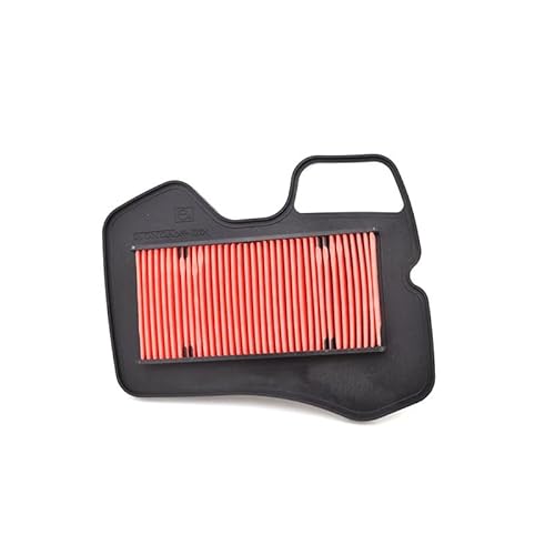 ZHBOZMD Motorradteile Motorrad Luftfilter Reiniger for Honda WAVE110 Wave 110 AFS1101SHC/D/E AFS1102SHC AFS110KDE AFS110MDSE AFS 110 2011-2014 Dauerhaft ZHBOZMD Motorradteile Motorrad Luftfilter Reiniger for Honda WAVE110 Wave 110 AFS1101SHC/D/E AFS1102SHC AFS110KDE AFS110MDSE AFS 110 2011-2014 Dauerhaft von ZHBOZMD