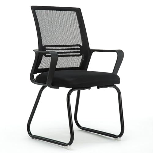 ZHCHAO Bürostühle, Besprechungsstühle, Netzstühle, Mahjong-Bogenstühle, Haushalts-Rückenlehnenstühle, Computerstühle von ZHCHAO