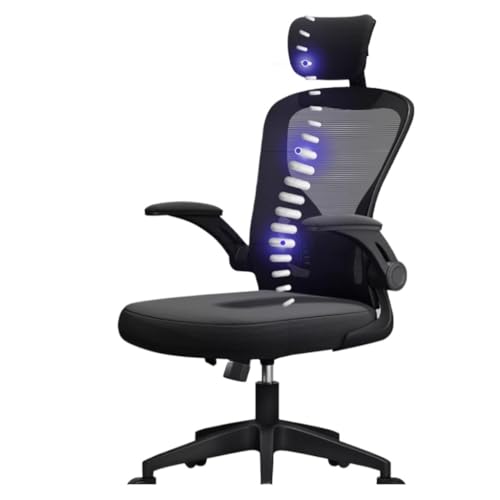 ZHCHAO Bürostühle Studentenwohnheime Computerstühle Mitarbeiter Besprechungszimmer Stühle von ZHCHAO