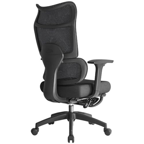 ZHCHAO Bürostuhl kann sowohl für Liegestühle, Bürodrehstühle, Esportstühle verwendet werden von ZHCHAO