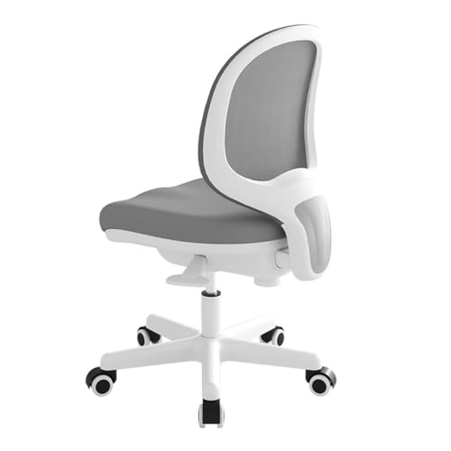 ZHCHAO Ergonomischer Computer-Bürostuhl, Rückenlehne, Zuhause, Sitzgelegenheit, bequemer Sitz, Arbeitszimmer, Schreibtisch, Studenten, Hebestuhl von ZHCHAO